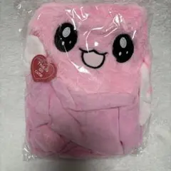 ⭐︎可愛いピコピコぼうし　ピンク色うさぎ