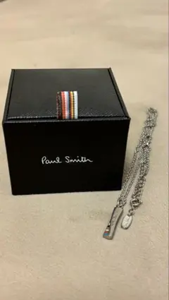 Paul Smith ネックレス マルチストライプのサムネイル