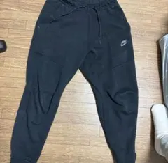 【廃盤】 NIKEテックフリース