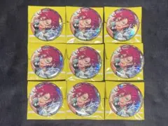 あんスタ 缶バッジ 9周年 9th Eden 七種茨 茨