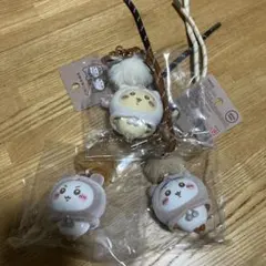 スクイーズ ブルーム はいりたまえ！ちくわくん3個セット BLOOM