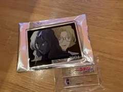 名探偵コナン30周年記念展　アクリルマグネット