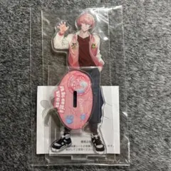 にじさんじ 赤城ウェン アクリルスタンド