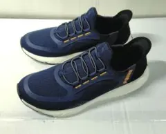 PUMA SOFTRIDE EASE IN ワイド ランニングシューズ 26cm