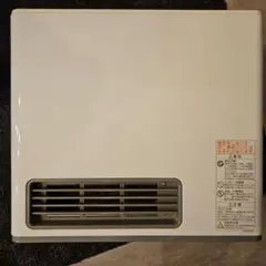 大阪ガス ノーリツ ガスファンヒーター GFH-2404S 都市ガス用 - メルカリ
