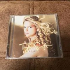 専用　Taylor Swift Fearless CD