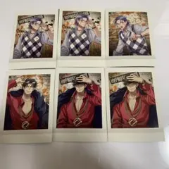 ヒプマイ ぱしゃこれ オオサカ 躑躅森盧笙 天谷奴零