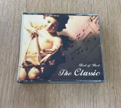 ビクター Best of Best The Classic CD 4枚組
