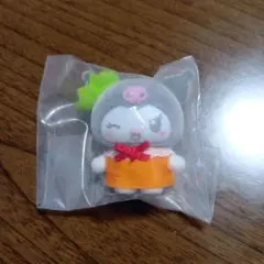 クロミ マスコット フィギュア みんなでおゆうぎ