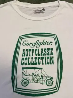 コアファイター corefighter 虎 刺繍 パーカー - メルカリ