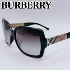 BURBERRY sunglasses archive nova checkのサムネイル