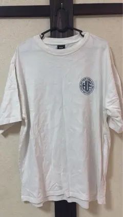 HUF ホワイト Tシャツ