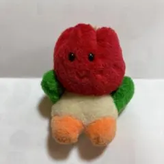 ハウステンボス　初代　チューリーちゃん　ぬいぐるみ　　レア