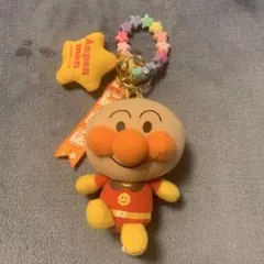 アンパンマン　まんまるチャーム　①