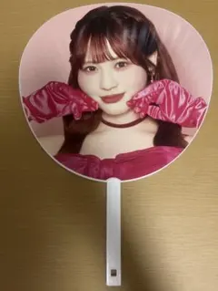 2026年最新】大場花菜 うちわの人気アイテム - メルカリ