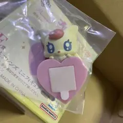 E賞 ちらりんフレンズ ミニフィギュア　プリキュア　一番くじ　ココ