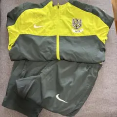 NIKE NFTB ピステ 上下セットアップ　ウィンドブレーカー