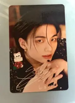 Stray kids スキズ ヒョンジン トレカ