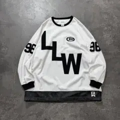 Wtapsダブルタップス ネットマインダー LS Poly-LLM Black - メルカリ