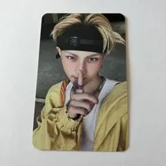 ENHYPEN DESIRE:UNLEASH ジョンウォン