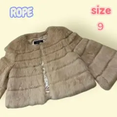 2025年最新】ラビットファーコートの人気アイテム - メルカリ