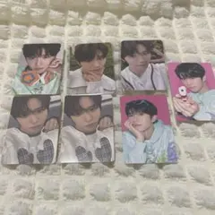 nctwish ジェヒトレカ