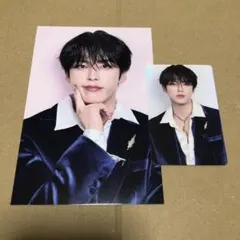 河野純喜 トレカ KCON JAPAN 2022 2025年最新】河野純喜 kconの人気アイテム - メルカリ