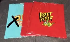 ズートピア　ハッピーくじ　トートバッグ2点