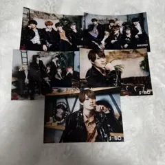 上村謙信 生写真