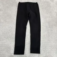 UNIQLO キッズ リブレギンス 120センチ