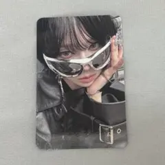 2025年最新】aespa トレカ whiplashの人気アイテム - メルカリ