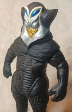 メフィラス星人　ウルトラ怪獣