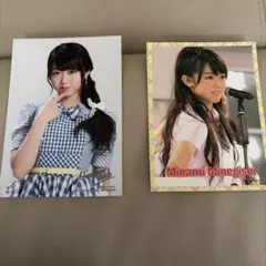 2026年最新】峯岸みなみの人気アイテム - メルカリ