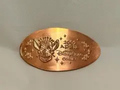 タワーオブテラーシリキウトゥンドゥ　スーベニアメダル