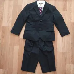 COMME CA ISM フォーマルスーツ