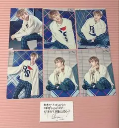 Straykids スキズ ハン hi-stay ラントレ セット Straykids スキズ ハン hi-stay ラントレ セット