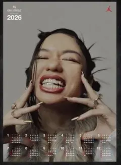 2026年最新】grillz jewelz カレンダーの人気アイテム - メルカリ