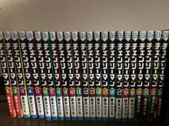 チェンソーマン 全巻セット オマケ付き