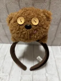 USJ ティム ぬいぐるみカチューシャ ミニオンズ