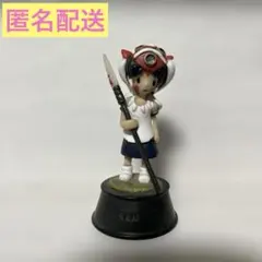 ジブリパーク限定 もののけ姫 モロ フィギュア 新品未開封 - メルカリ