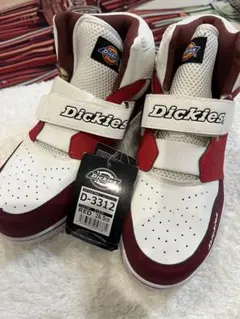 新品未使用（ディッキーズ） スニーカー D-3312 26.5cmのサムネイル