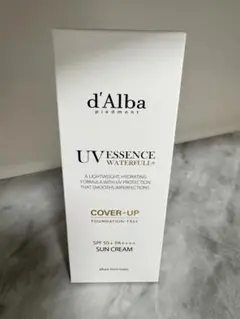 d'Alba Waterfull Tone-Up Sun Cream 50mlのサムネイル