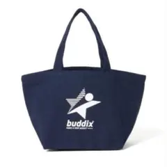 buddix STAR LOGO MINI BAG/FANTASTICS