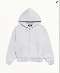 STUSSY AW24 FLEECE RAGLAN ZIP HOODIE tig - メルカリ