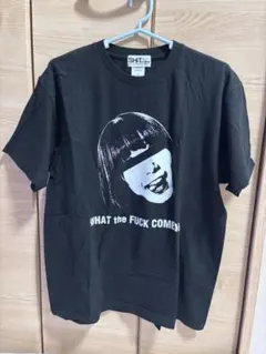 BiSH アユニ Tシャツ　Lサイズ　グッズ