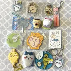 ちいかわ グッズ まとめ売り