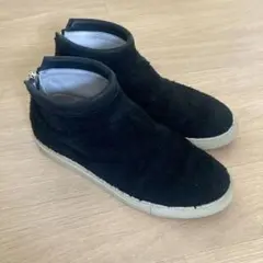 nonnative ハイカットスニーカーのサムネイル