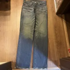 Levi Strauss & Co. ストレートデニム