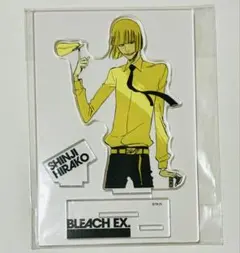2025年最新】bleach 原画展 ポスターの人気アイテム - メルカリ