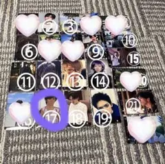 Hyong様専用出品です　17